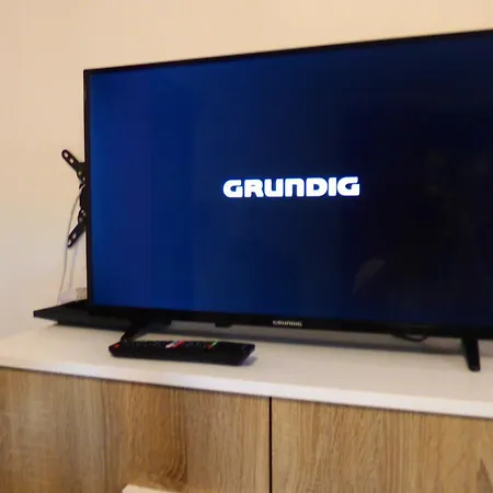 Prázdninový dům Marta Lajares