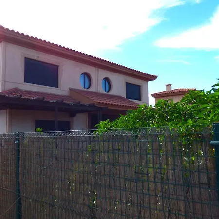 Marta Prázdninový dům *