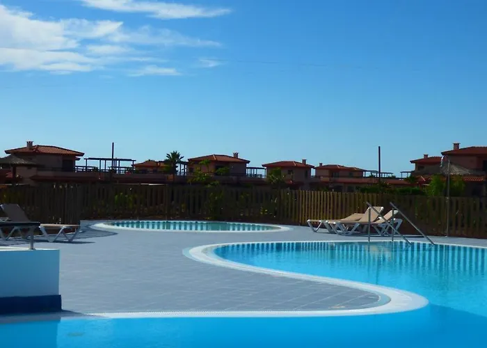 Marta Prázdninový dům Lajares