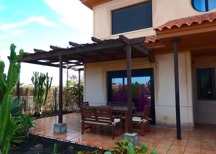 Marta Prázdninový dům *