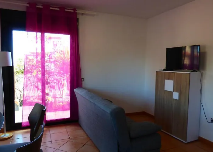 Prázdninový dům Marta *