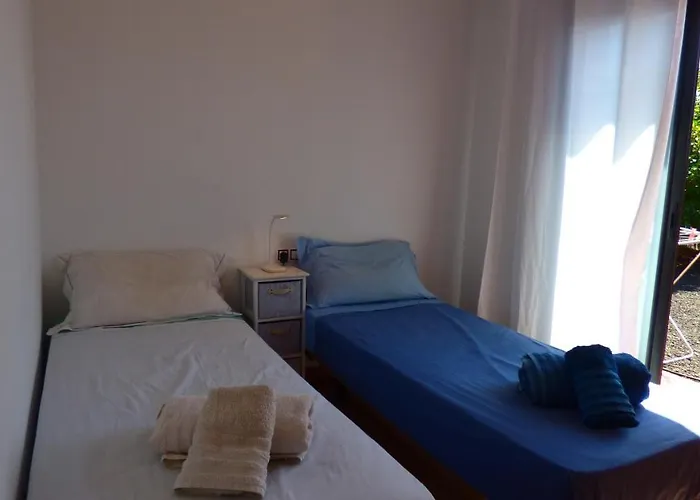 Marta Prázdninový dům