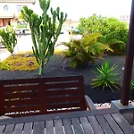 Marta Tatil Evi Lajares
