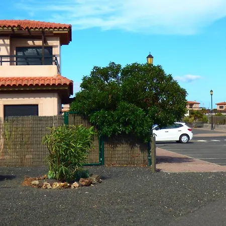 Marta Casa de Férias