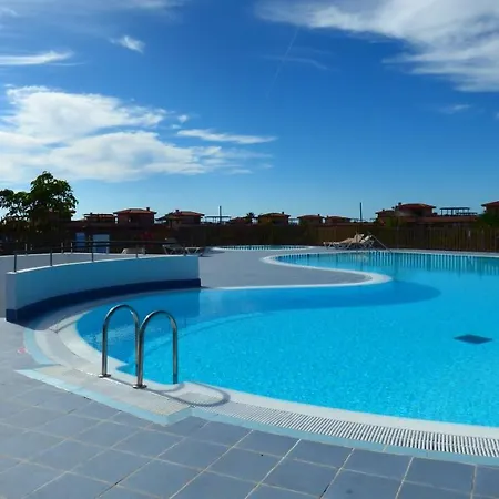 Marta Σπίτι διακοπών Lajares