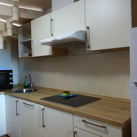 Marta Σπίτι διακοπών