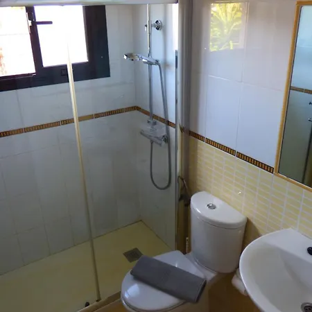 Σπίτι διακοπών Marta Lajares