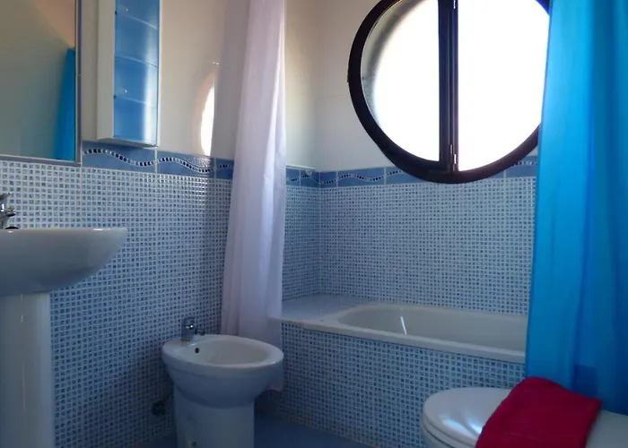 Casa de Férias Marta