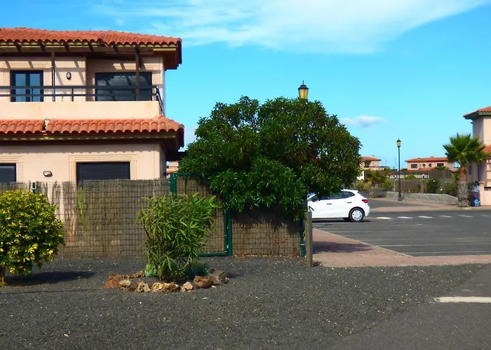 Marta Casa de Férias