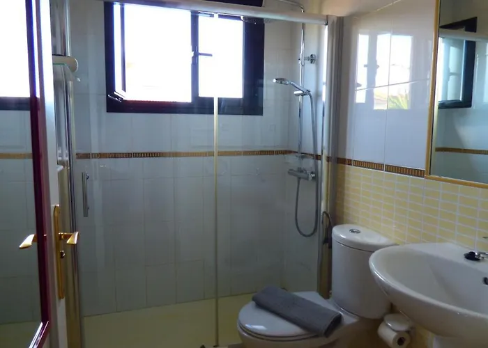 Casa de Férias Marta Lajares