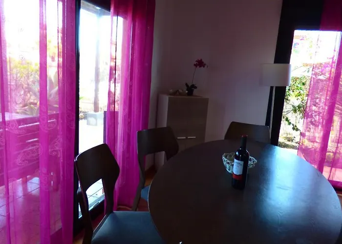 Marta Casa de Férias