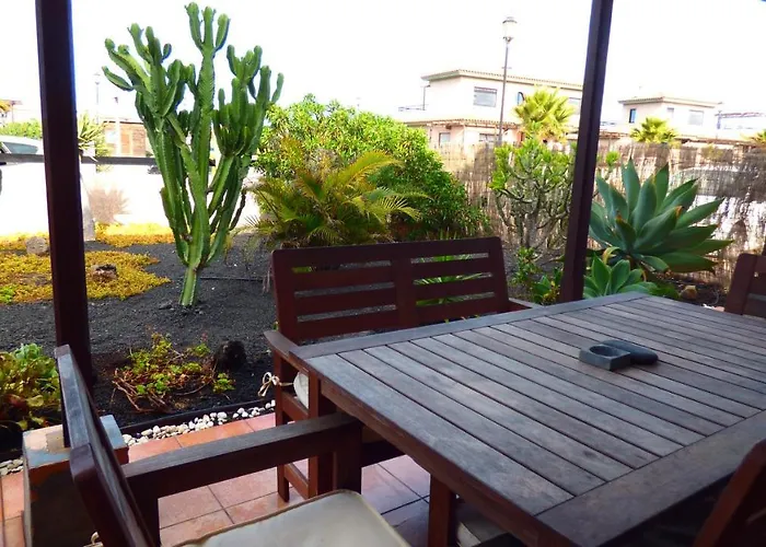 Casa de Férias Marta Lajares