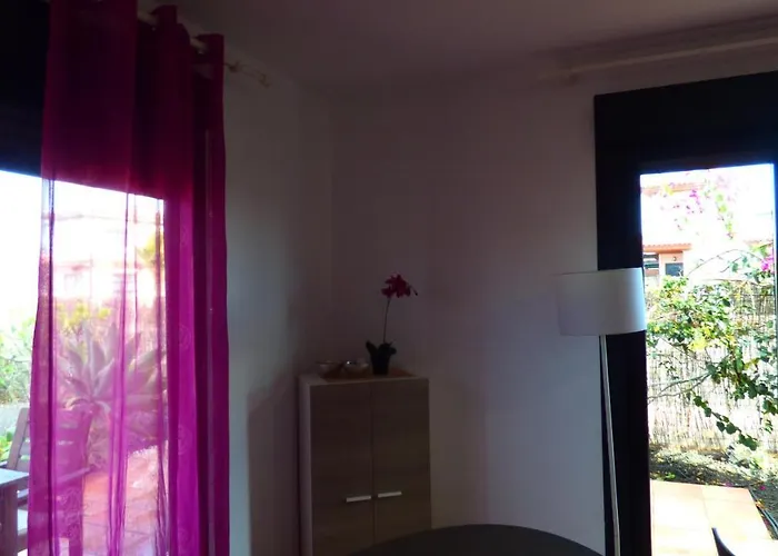 Marta Casa de Férias Lajares