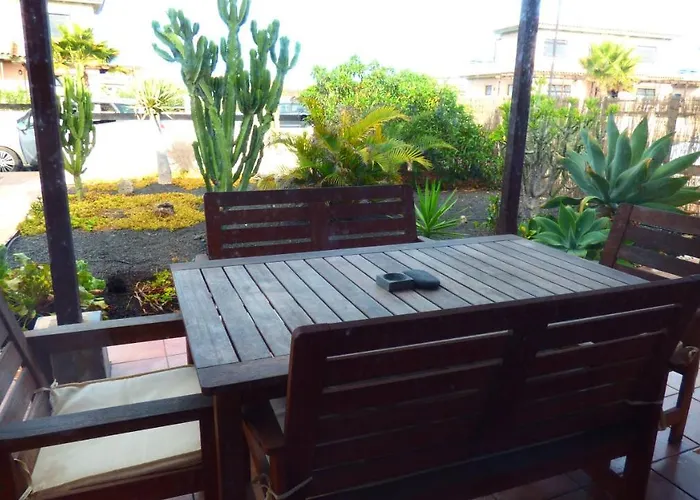 Marta Casa de Férias