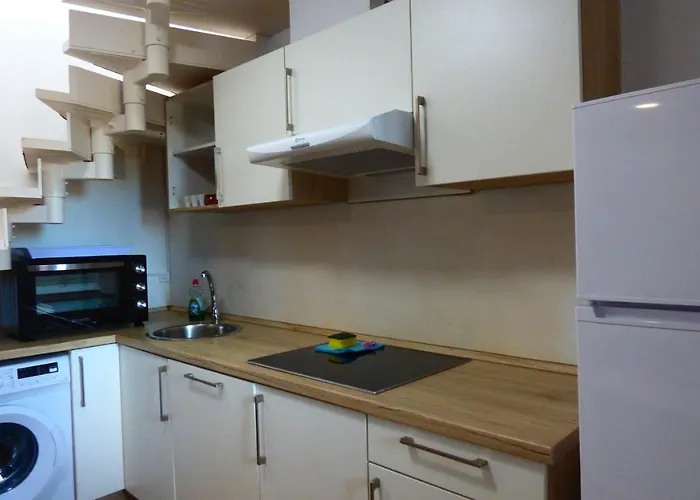 Marta Casa de Férias