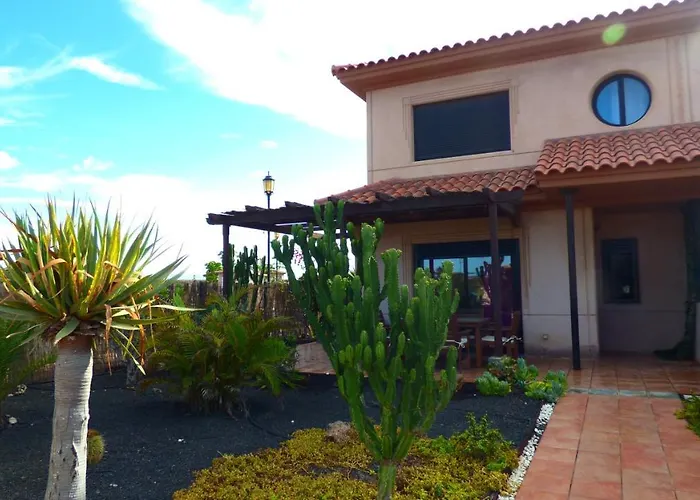 Casa de Férias Marta