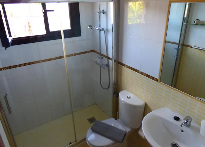 Casa de Férias Marta Lajares