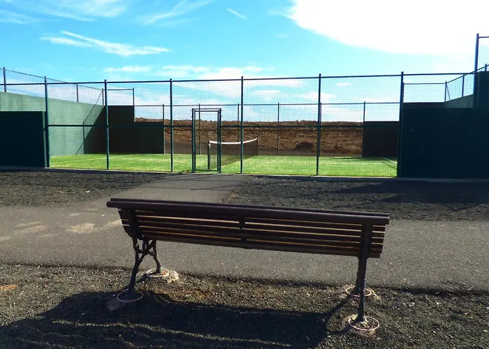 Casa de Férias Marta