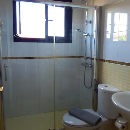 펜션 Marta 라하레스