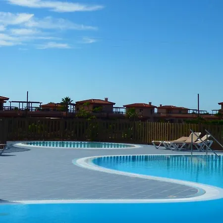 Marta 펜션 라하레스