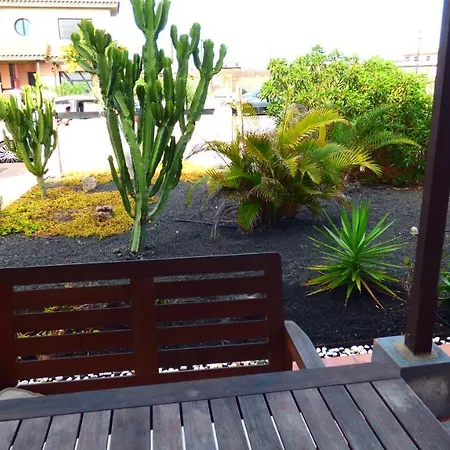 Marta 펜션 라하레스