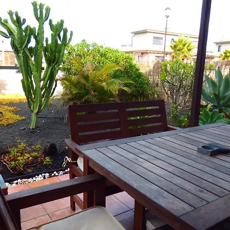 펜션 Marta 라하레스