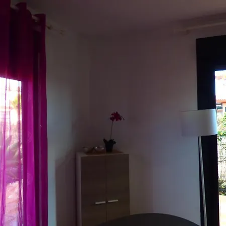 Marta 펜션 라하레스