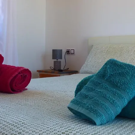 Marta 펜션 라하레스