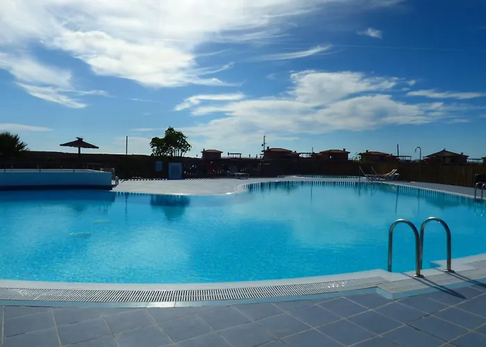 Marta Semesterbostad *