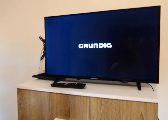 別荘 Marta ラハレス