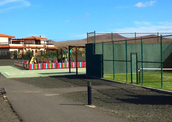 Marta Semesterbostad