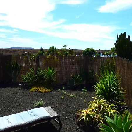 Marta Dom wakacyjny Lajares