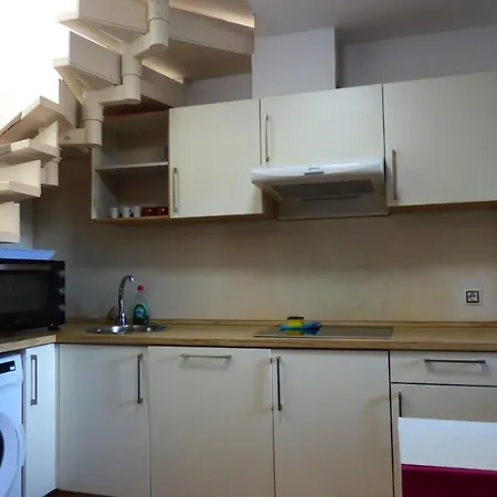 Dom wakacyjny Marta Lajares